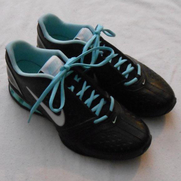 Nike Shoes - Nike Reax Shoes